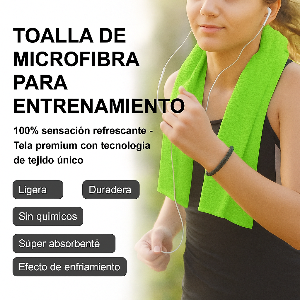 IceTowel
