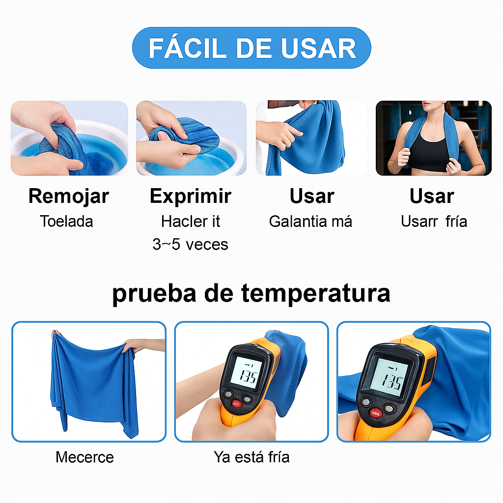 IceTowel