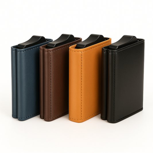 FlickWallet